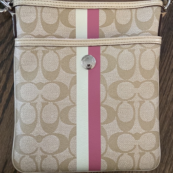 Coach Purse - Picture 3 of 14